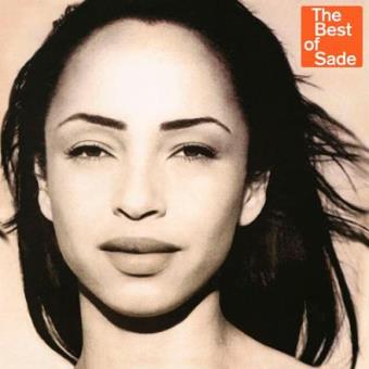 Sade - The Best Of Sade - 2xLP