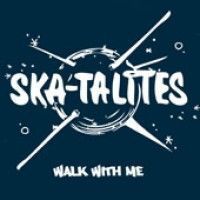 The Skatalites - Walk With Me - LP