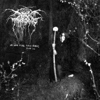 Darkthrone - The Wind Of 666 Black Hearts Vol.2 - LP