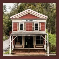 Graffin, Greg - Millport - LP