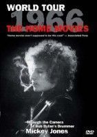 Bob Dylan - 1966 World Tour: The Home Movies - DVD