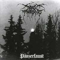 Darkthrone - Panzerfaust - LP