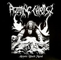 Rotting Christ - Abyssic Black Metal - LP