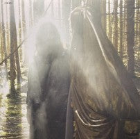 Motorpsycho - Ancient Astronauts - LP