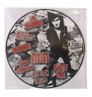Señor No - Vol.1 (Picture Disc) - LP