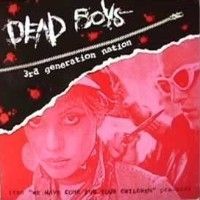 Dead Boys - 3rd Generation - LP