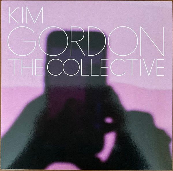 Kim Gordon - The Collective - LP