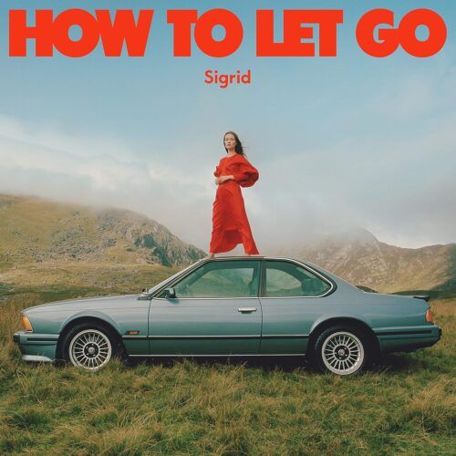 Sigrid | How To Let Go (Vinilo)