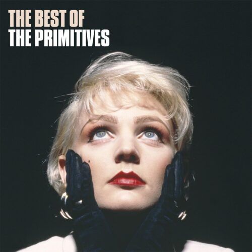The Primitives | The Best Of (Vinilo rojo)
