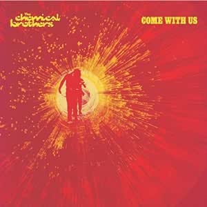 The Chemical Brothers | Come With Us (Vinilo Amarillo)