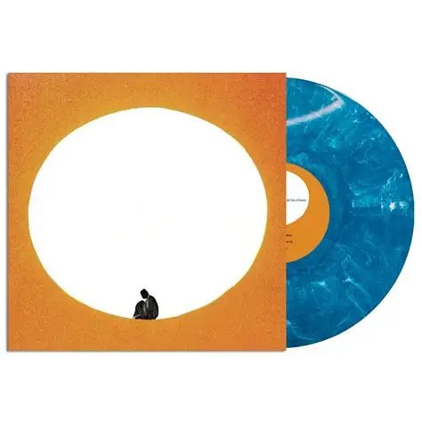 Death Cab For Cutie - I Built You A Tower - LP