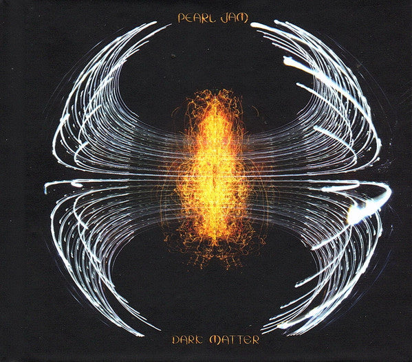 Pearl Jam - Dark Matter - LP