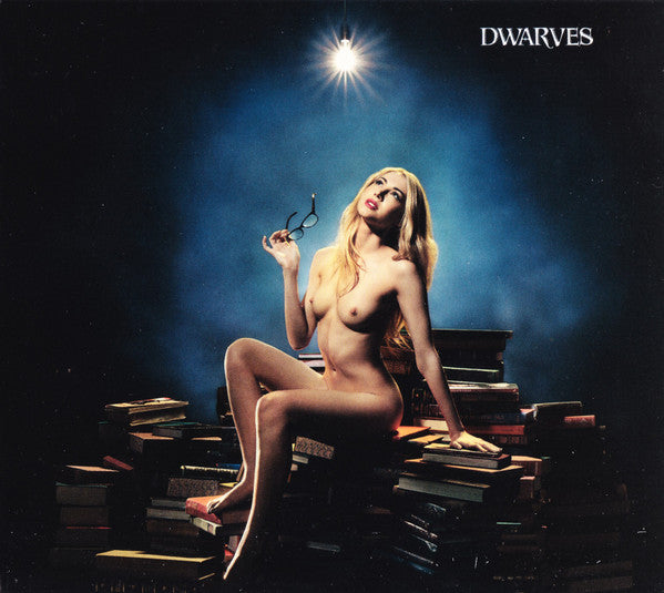 Dwarves - Concept Album - CD