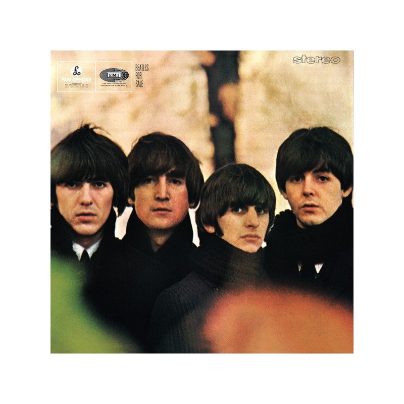 The Beatles - Beatles For Sale - LP