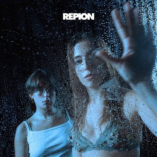 Repion - 201 - CD