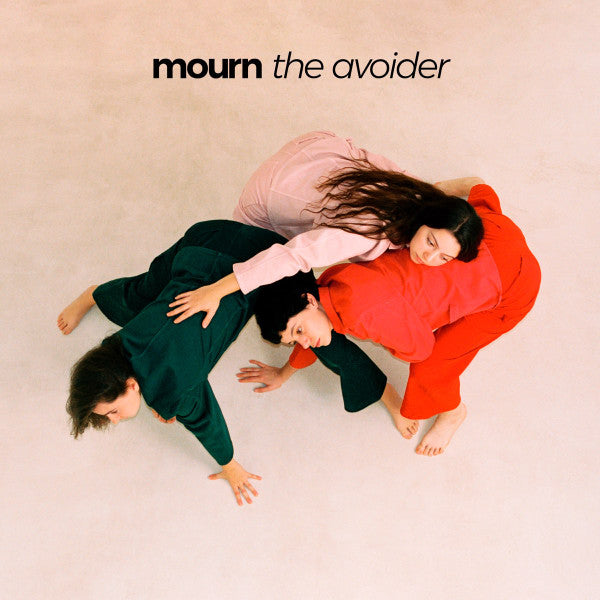 Mourn - The Avoider - LP