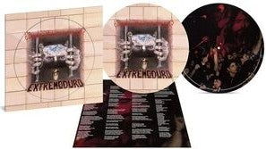 Extremoduro - ¿Dónde Están Mis Amigos? - LP - Color