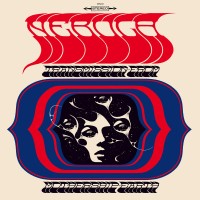 Nebula - Transmission From Mothership Earth - CD