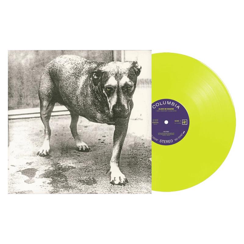 Alice In Chains - Alice In Chains - 2xLP - Color