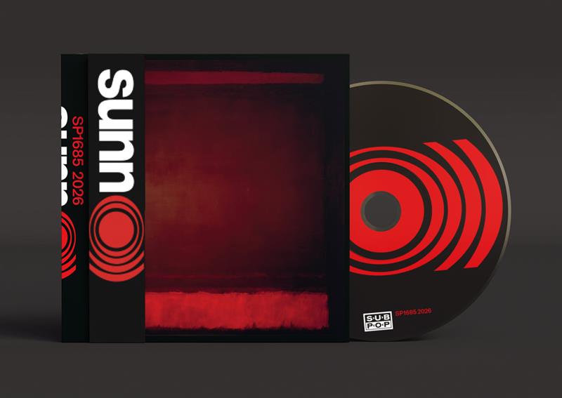 Sunn O))) - Sunn O))) - CD