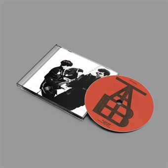 Triángulo de Amor Bizarro - Mi catedral - CD