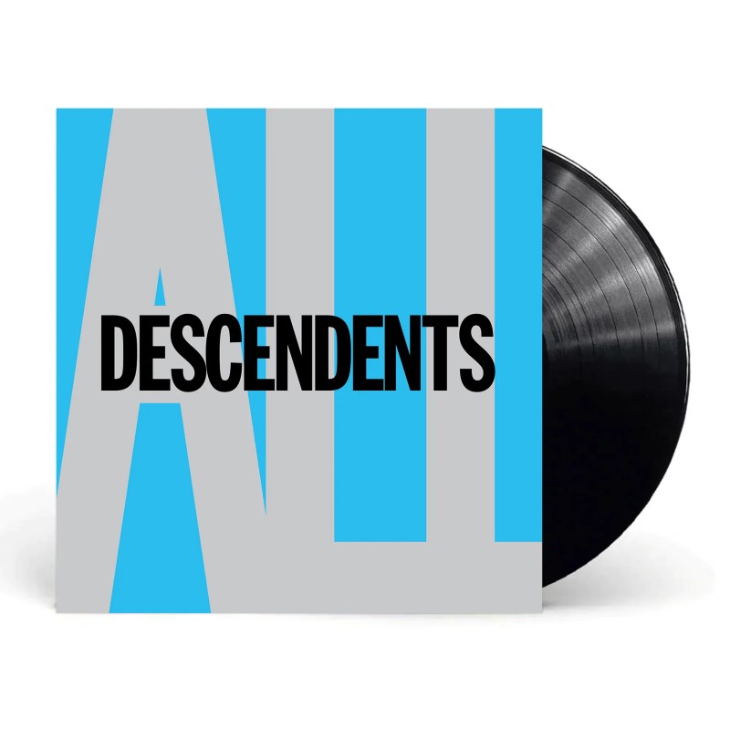 Descendents - All - LP