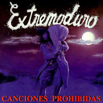 Extremoduro - Forbidden Songs - CD
