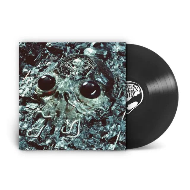 King Gizzard And The Lizard Wizard - Alien Metal - LP - Color