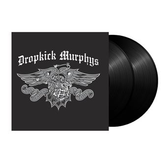 Dropkick Murphys - The Meanest Of Times - 2xLP
