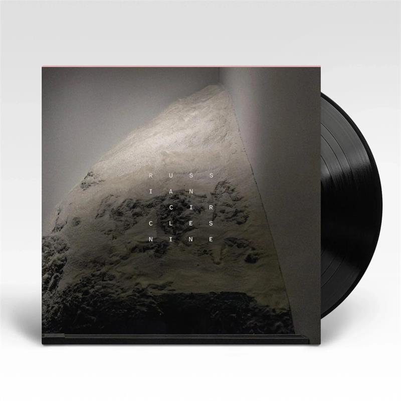 Russian Circles - Nine - LP