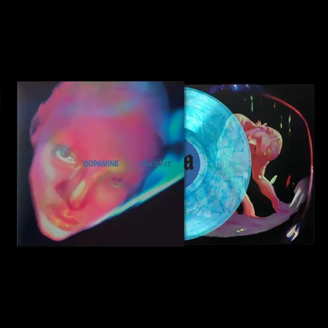 Fontaines D.C. - Dopamine Chamber - LP - Color