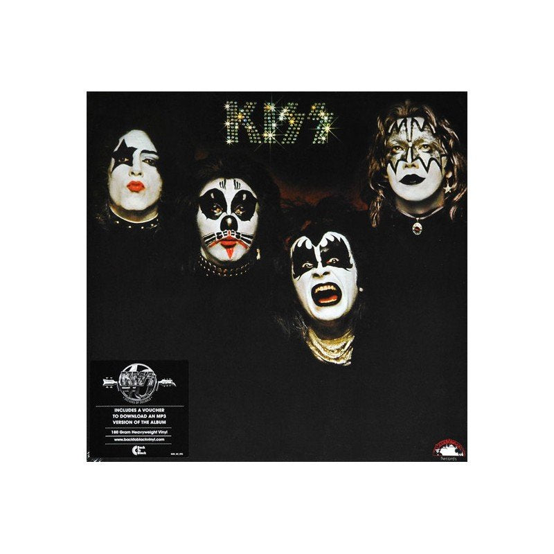 KISS - Kiss - LP