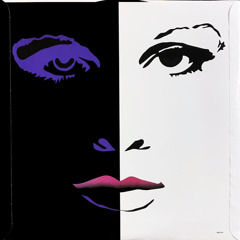 PRINCE LP Purple Rain (with insert)