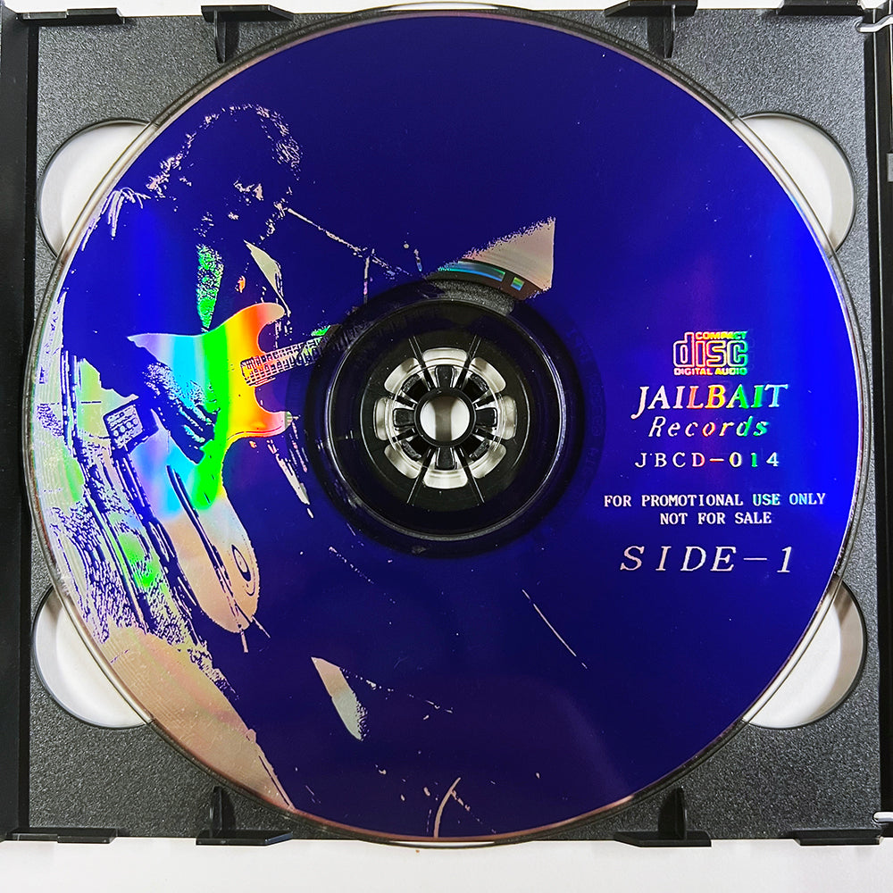 RITCHIE BLACKMORE'S RAINBOW 2xCD The Ultimate Guitar Bible