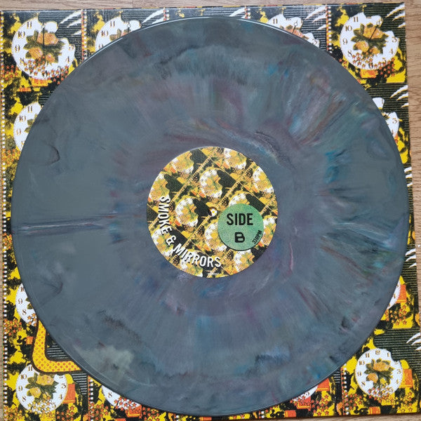 KING GIZZARD AND THE LIZARD WIZARD LP Made In Timeland