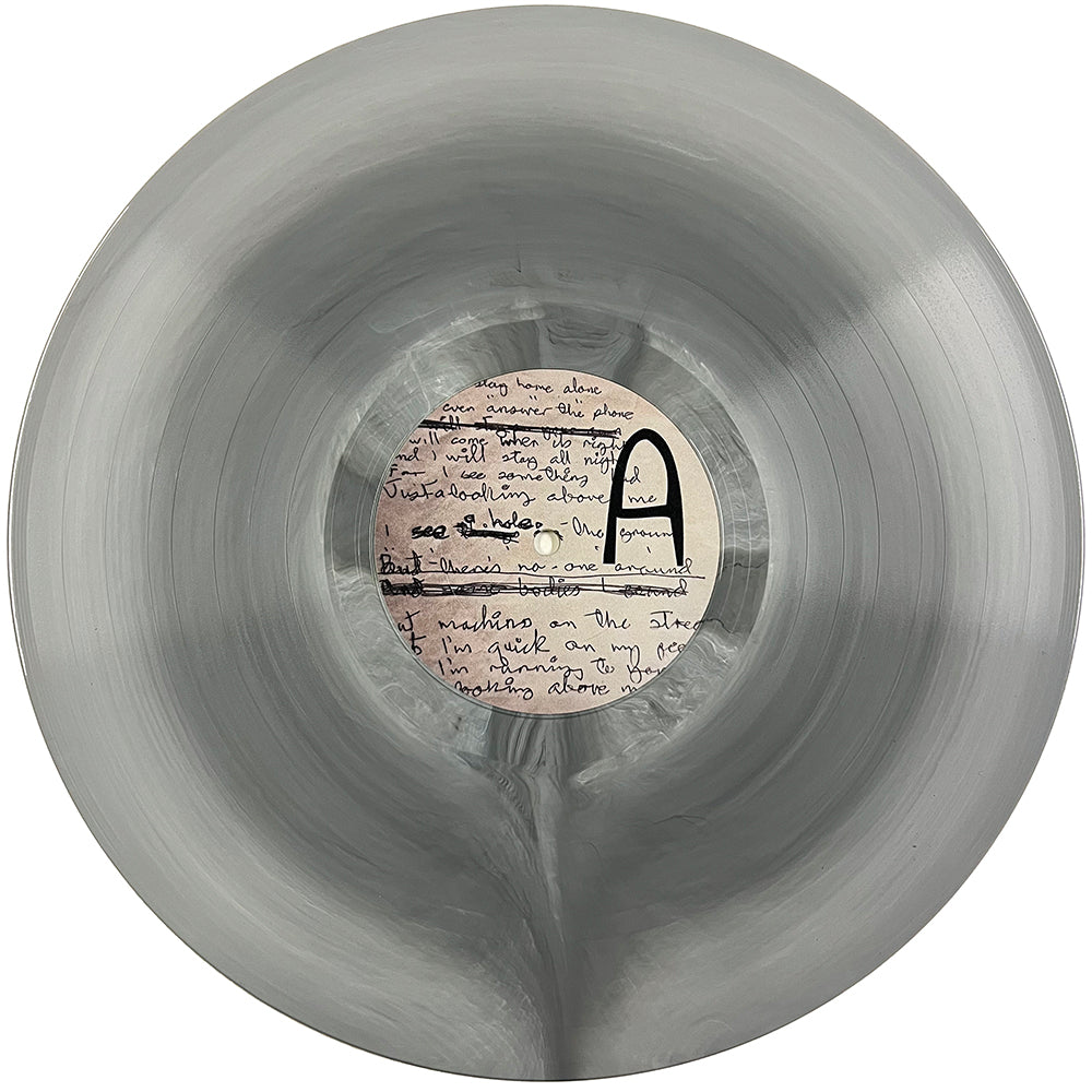 DAVID BOWIE LP So Long 60S, Hello 70S - Rarities And More (White Marbled Colour)
