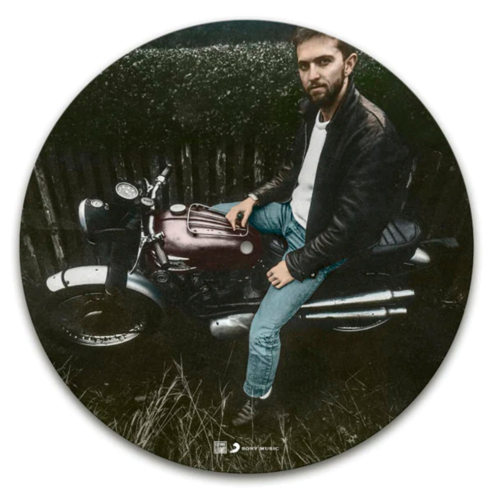 PREFAB SPROUT LP Steve McQueen (180 Gram Picture Disc) Remastered