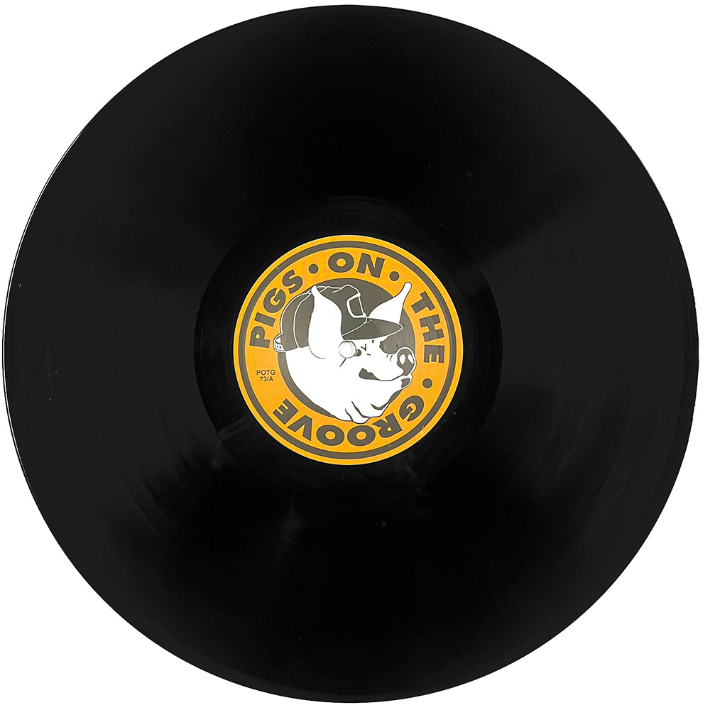 DAVID BOWIE 2xLP Come And Say Hello (Black 350 Numbered Copies)
