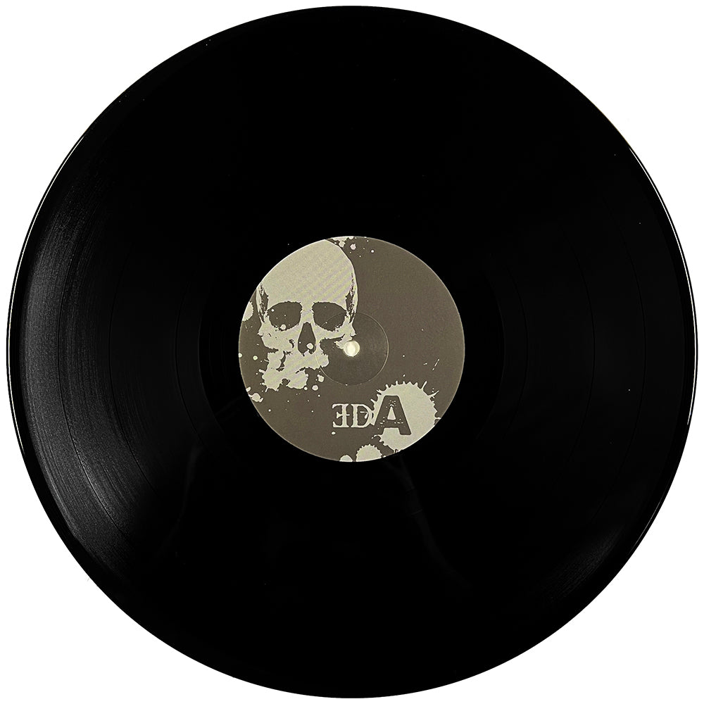 TRAUMA / METALLICA LP California Legends (Black Vinyl)