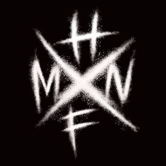 VV.AA - HFMN CREW – 20 years Sampler - LP