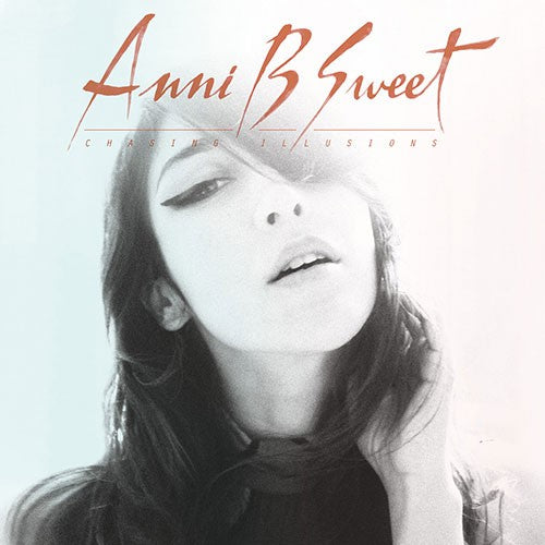 Anni B Sweet - Chasing Illusions - CD