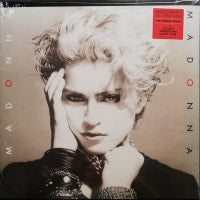 Madonna - Madonna - LP