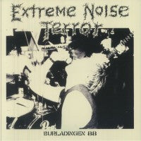 Extreme Noise Terror - Burladingen' 88 - LP