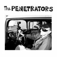 Penetrators - She's the Kinda Girl / Take a Stand - 7"