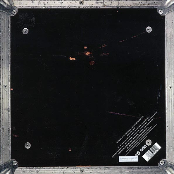 Daft Punk - Alive 1997 - LP