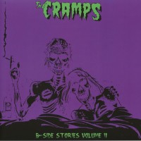 The Cramps - B-side Stories Vol.2 - LP