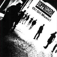 Oppressed - Oi Oi Music - LP