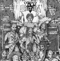 Vivisection - 1993-1994 - CD