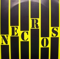 Necros - Sex Drive - 7"