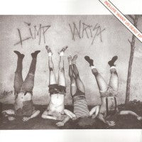 Limp Wrist - Want Us Dead - LP